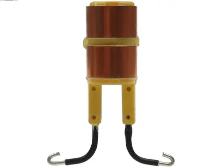 ASL9077S Колектор генератора AUTO STARTER подбор по vin на Brocar