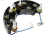 ARC9040 Випрямляч діодний AUTO STARTER підбір по vin на Brocar