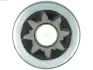SD5178S Бендикс стартера AUTO STARTER підбір по vin на Brocar