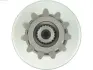 SD5073 Бендикс стартера AUTO STARTER підбір по vin на Brocar