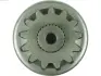 SD5070 Бендикс стартера AUTO STARTER підбір по vin на Brocar