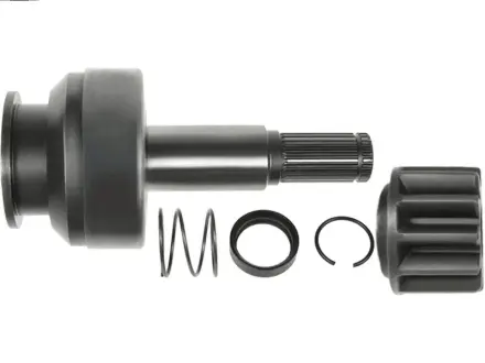 SD5068 Бендикс стартера AUTO STARTER підбір по vin на Brocar