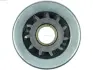 SD0350S Бендикс стартера AUTO STARTER підбір по vin на Brocar
