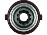 SD0350S Бендикс стартера AUTO STARTER підбір по vin на Brocar