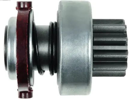 SD0350S Бендикс стартера AUTO STARTER підбір по vin на Brocar