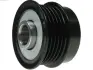 AFP6094S Муфта генератора AUTO STARTER підбір по vin на Brocar