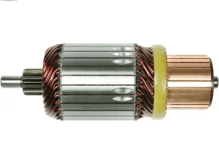 SA6032S Якір стартера AUTO STARTER підбір по vin на Brocar