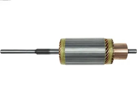 SA1003 Якір стартера AUTO STARTER підбір по vin на Brocar