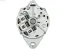 A1036 Генератор AUTO STARTER підбір по vin на Brocar