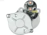 S9371S Стартер AUTO STARTER підбір по vin на Brocar