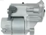 S6348S Стартер AUTO STARTER підбір по vin на Brocar