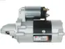 S5478S Стартер AUTO STARTER підбір по vin на Brocar
