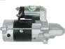 S5478S Стартер AUTO STARTER підбір по vin на Brocar