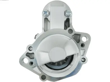 S5478S Стартер AUTO STARTER підбір по vin на Brocar