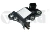 Регулятор напруги генератора Skoda Rapid, Citigo/VW Passat B7, Polo, Jetta (09-22) 99031777701