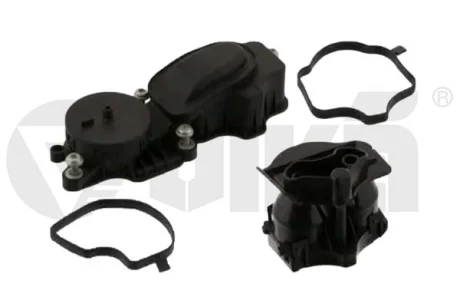 19901201 Масловідділювач BMW 1 E87/3 E46, E90, E91/5 E60, E61/X3 E83 (97-11) VIKA підбір по vin на Brocar