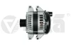 Генератор тип DENSO 14V 210A 8PK BMW 1, 2, 3, 5, 6, X3, X5, X6 (07-21) 91043501