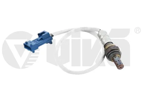 99966001 Датчик кисню (лямбда зонд) (4 дроти) MINI R56, R57, Clubman R55, Countryman R60,Coupe R58,Paceman R61, Roadster R59 (07-16) VIKA підбір по vin на Brocar