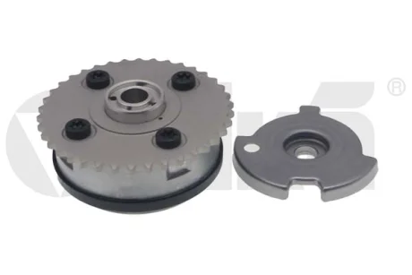 19973401 Шестерня распредвала впускного BMW 1 E81, E82, E87, E88, F20, F21/2 F22, F23, F87 /3 E90, E91, E92, E93 2.5,3.0 (04-21) VIKA підбір по vin на Brocar