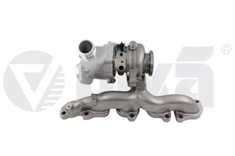 22531577101 Турбина с выпускным коллектором VIKA подбор по vin на Brocar