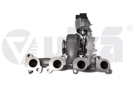 22531576101 Турбина с выпускным коллектором VIKA подбор по vin на Brocar