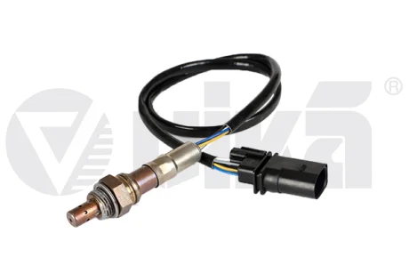 99061851501 Лямбда-зонд (датчик кисню) VIKA підбір по vin на Brocar