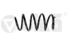 Пружина передняя Skoda Superb/VW Passat B6, B7 (05-16) 44111607601