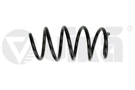 44111607601 Пружина передня Skoda Superb/VW Passat B6, B7 (05-16) VIKA підбір по vin на Brocar