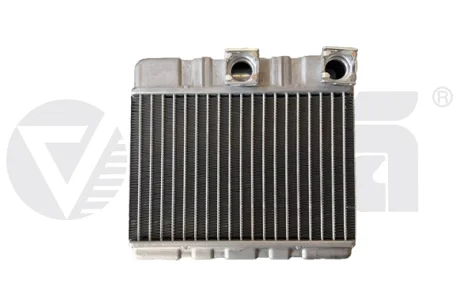 89996501 Радиатор обогревателя (печки) BMW 3, X3 (97-11) VIKA подбор по vin на Brocar