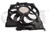 Вентилятор радиатора в сборе 91052301