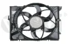 Вентилятор радіатора у зборі 91052101