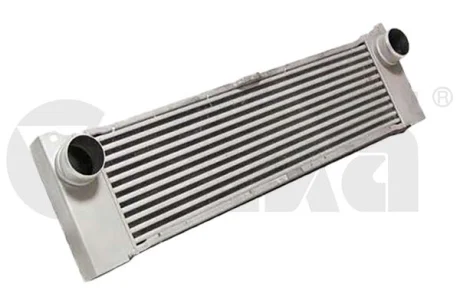 11078701 Інтеркулер Mercedes Vito, Viano 2.0D,2.2D (03-) VIKA підбір по vin на Brocar