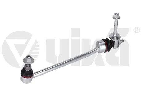 49981201 Стійка (тяга) стабілізатора передня ліва MB AMG GT X290 18-/C Class A205 16-23/C Class C205 15-23/C Class S205 14-23/C Class W205 13-23/CLS C257 17-23/E 3 16-23/E Class W213 16-23 VIKA підбір по vin на Brocar