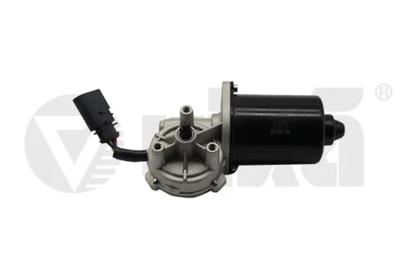 99551802901 Двигатель стеклоочистителя передний Skoda Superb/VW Passat B5 (00-08) VIKA подбор по vin на Brocar