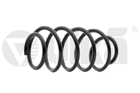 44111610601 Пружина передня VW Passat B6, B7/Skoda Superb (08-15) VIKA підбір по vin на Brocar