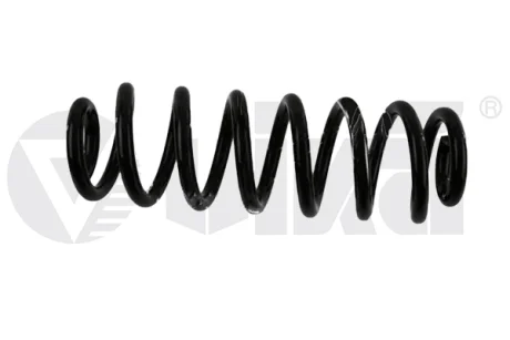 55111605701 Пружина підвіски задня Skoda Kodiaq/VW Tiguan/Seat Tarraco (16-) (55111605701) VIKA VIKA підбір по vin на Brocar