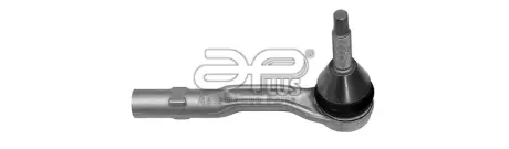 28815AP Наконечник рульової тяги APLUS підбір по vin на Brocar