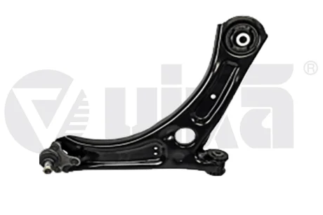 44071764201 Важіль передній правий з шаровою Skoda Superb/VW Caddy (08-15) VIKA підбір по vin на Brocar