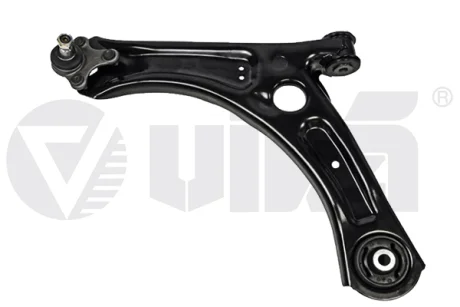 44071764101 Важіль передній лівий з шаровою Skoda Superb/VW Caddy (08-15) VIKA підбір по vin на Brocar