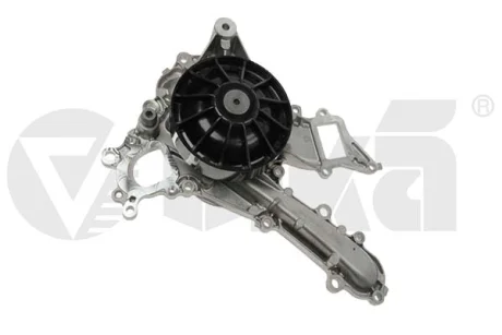 11079801 Насос водяной (насос) MB C, E, M, R, S Class, CLS, GLK, SL, SLK 3.5 (11-17) VIKA подбор по vin на Brocar