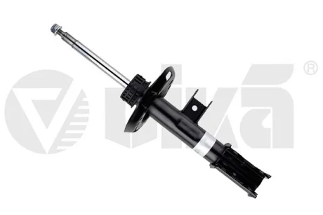 49893401 Амортизатор передній правий VIKA підбір по vin на Brocar