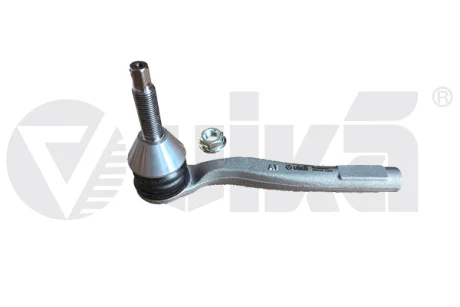 49980401 Наконечник рулевой правый MB C, E Class, CLS (13-23) VIKA подбор по vin на Brocar
