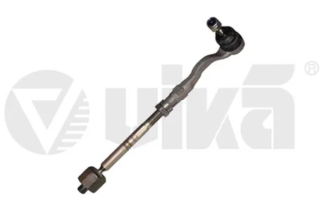49986501 Тяга кермова з наконечником BMW X3 (F25), X4 (F26) (10-18) VIKA підбір по vin на Brocar