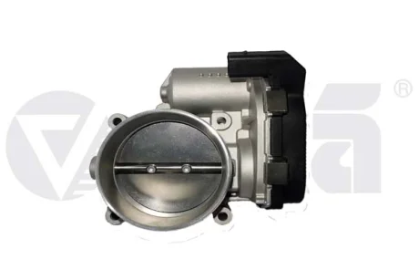 11331779901 Дросельна заслінка VW Eos, Passat B7, Touareg 3.6 (09-18) VIKA підбір по vin на Brocar