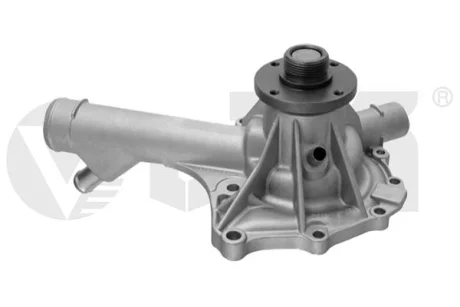 19904701 Насос водяной (насос) VIKA подбор по vin на Brocar