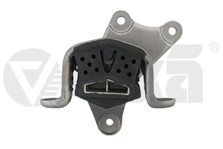 43991700001 Опора (подушка) КПП VW T5 2.5D,3.2 (03-09) VIKA подбор по vin на Brocar