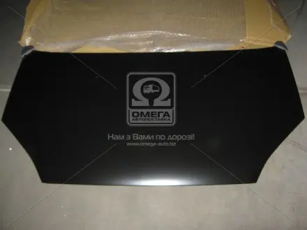0230183280 Капот F. FOCUS C-MAX 03-07 (вир-во TEMPEST) TEMPEST підбір по vin на Brocar