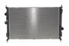 Радіатор охолодження 40012707