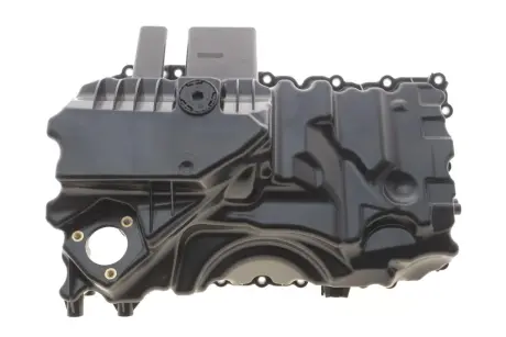 0633070 Масляний піддон VAN WEZEL підбір по vin на Brocar