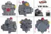 VW004R Насос ГУР відновлений VW Transporter T4 90-03 MSG підбір по vin на Brocar
